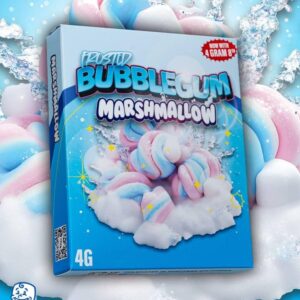 BubbleGum