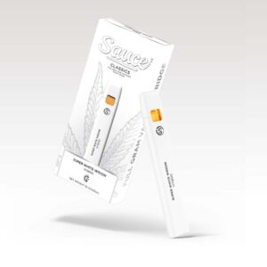 Buy Super White Widow online