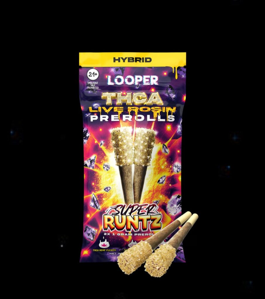 Is Delta 9 Synthetic Weed?