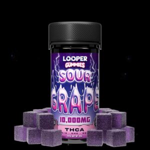 Ultimate Guide to Alternative Cannabinoids