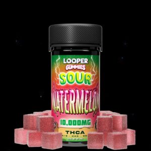 Buy Sour Watermelon - Gummies