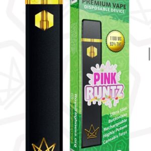 Buy DISPOSABLE VAPES - PINEAPPLE EXPRESS