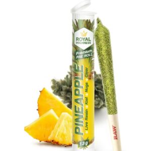 What is 11-Hydroxy-THC?