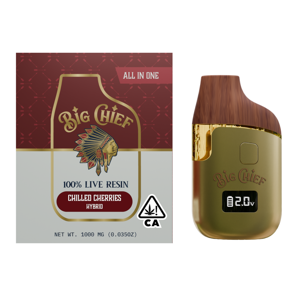 fb8ee18fcbed973a3e7cc5b0b39737b8 Chilled Cherries