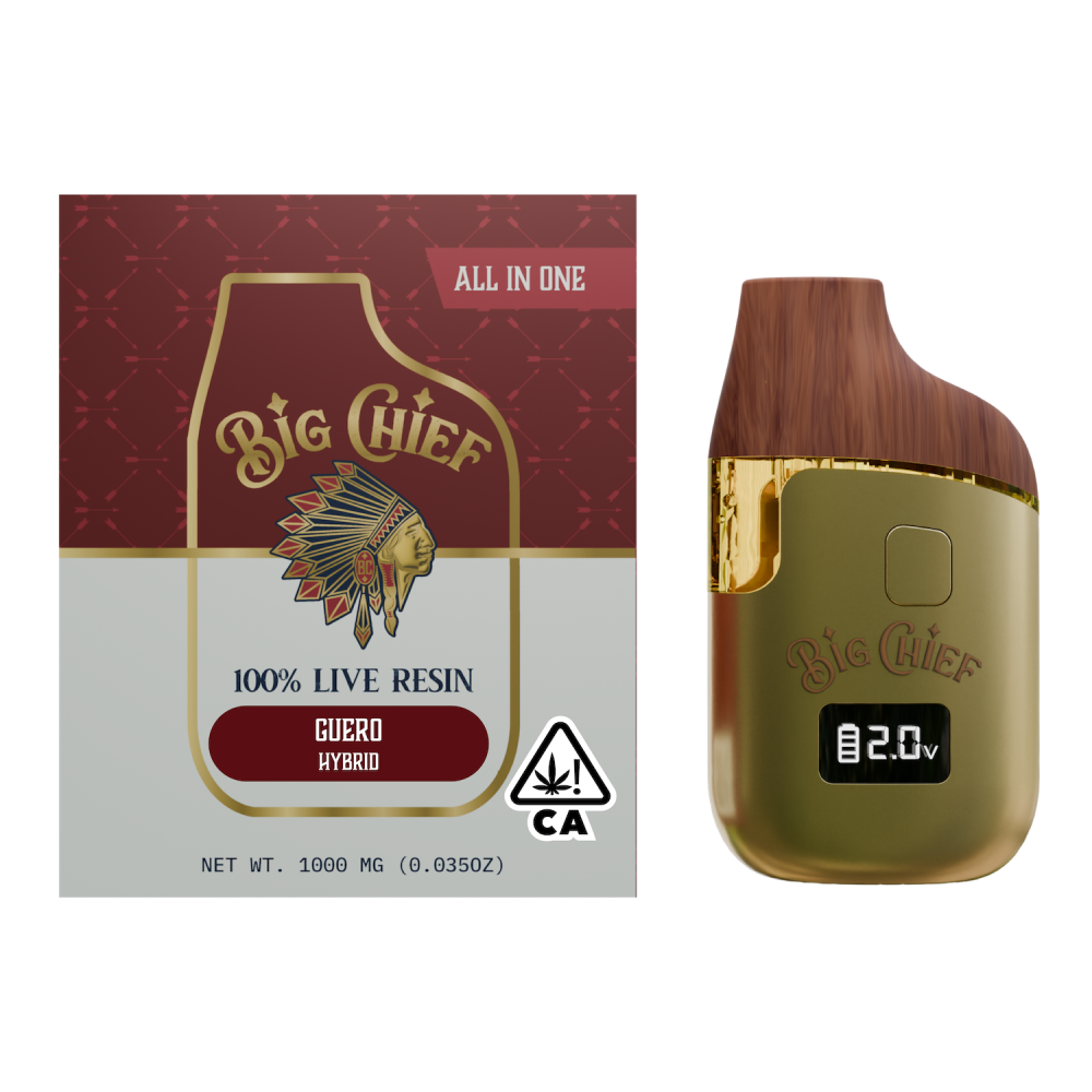 57a800584edac4d2463ca9a349e6c907 Guero