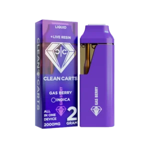 Buy GAS BERRY Online