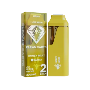 Buy HONEY BELTZ Online