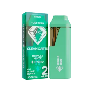 Buy MIRACLE MINTZ Online