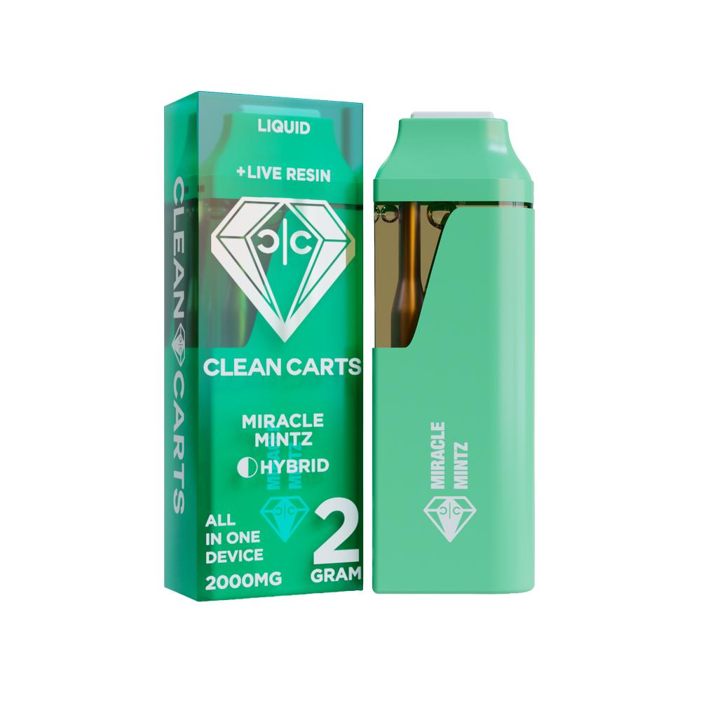 MIRACLE_MINTZ Buy MIRACLE MINTZ Online