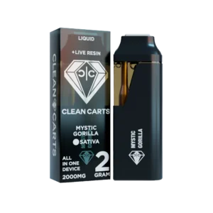 The Definitive Guide to Clean Cart Brands