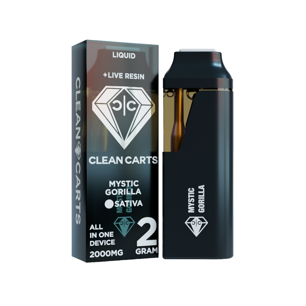 How to Store Vape Cartridges