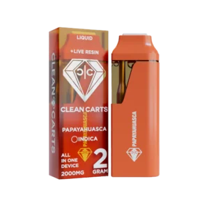 Clean Carts Diamonds