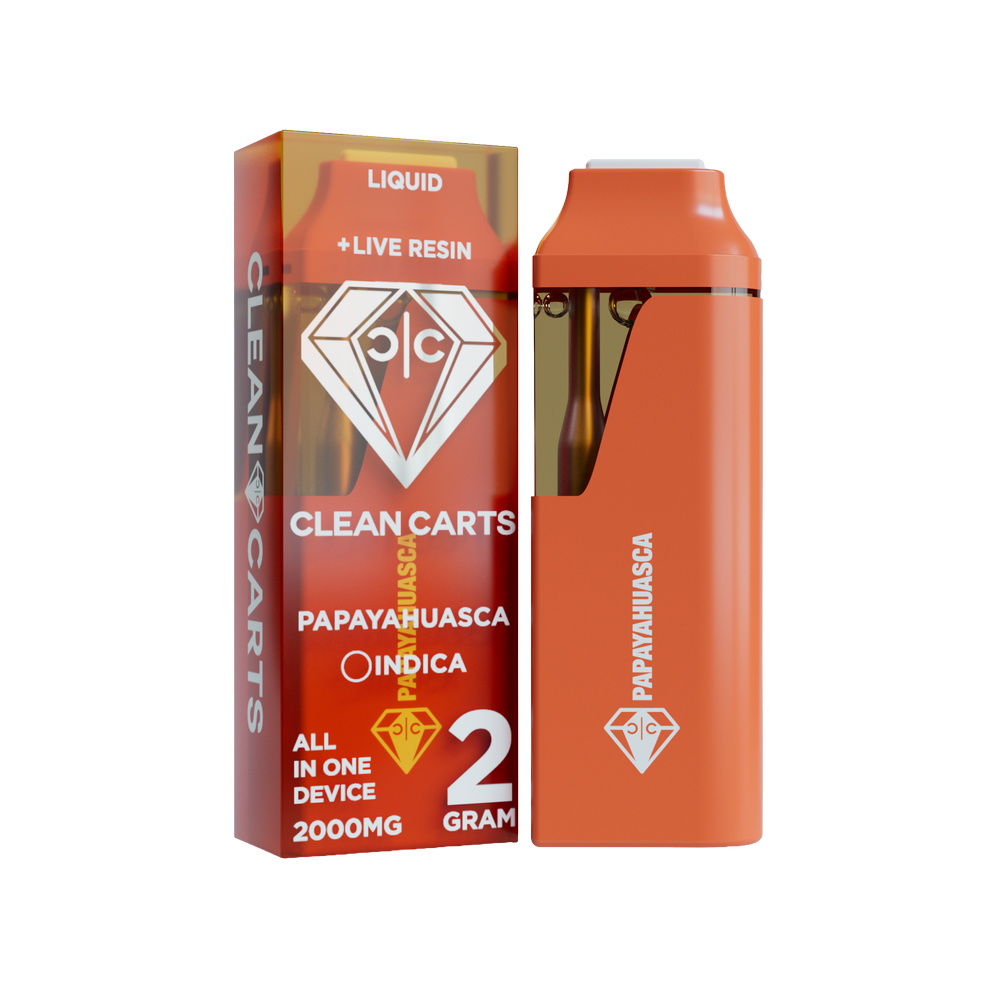 Clean Carts Diamonds