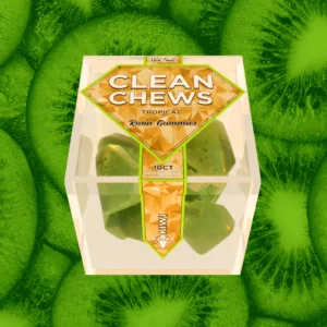 Buy KIWI CLEAN CHEWS Online