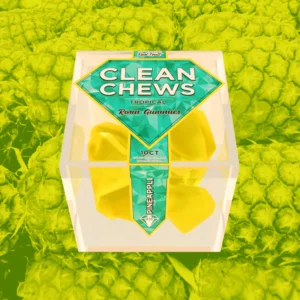 Buy PINEAPPLE CLEAN CHEWS Online