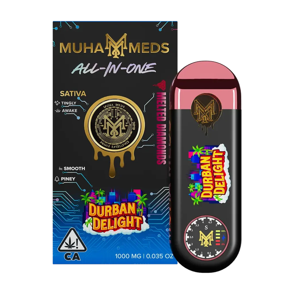 Muha Meds Flower for Sale