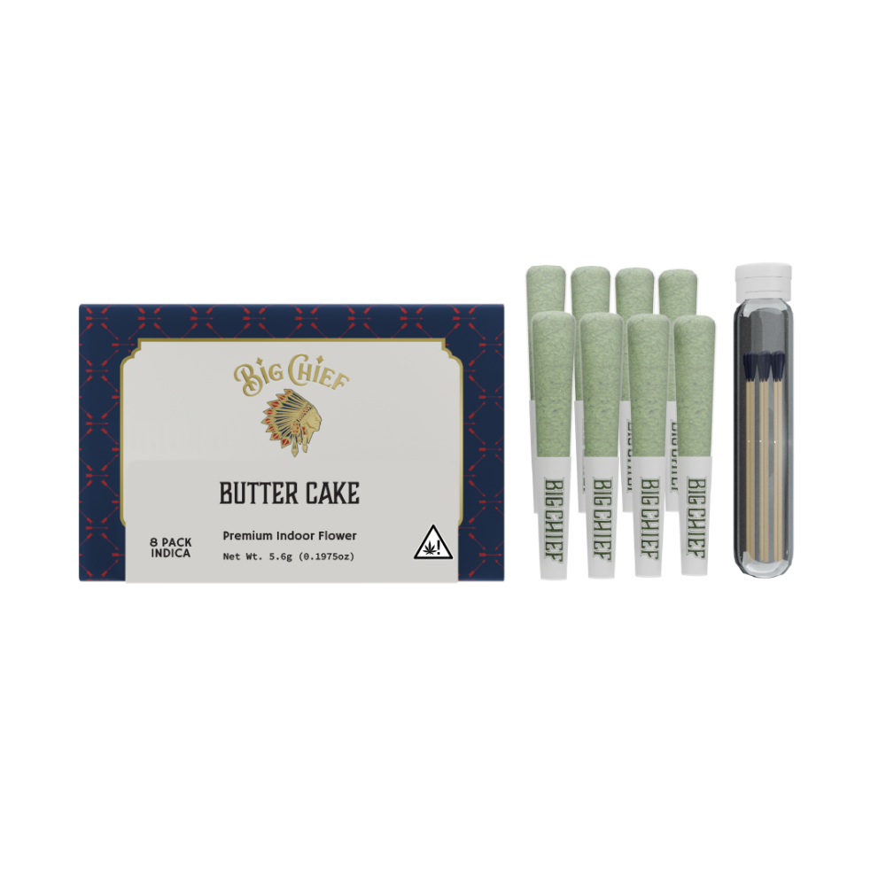 Big Chief Products Lab Test Results Review