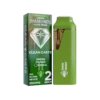 GREEN MANGO
