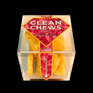 GUAVA CLEAN CHEWS