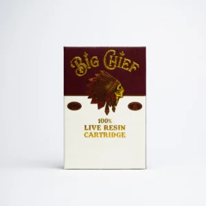 100% Live Resin Chemdawg