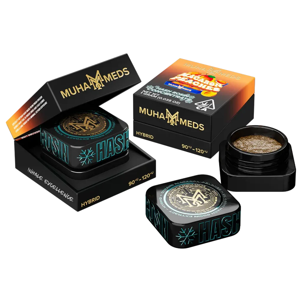 Buy Muha Meds Flower
