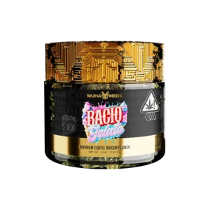 Bacio Gelato