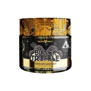 Black Truffle