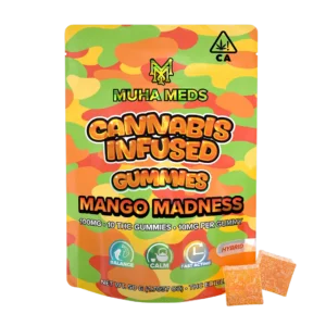 Mango Madness