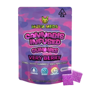 Very Berry