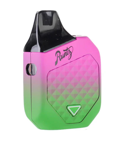 Runtz Disposable Review Runtz may be one of the most recognizable cannabis strains out there, but they have recently branched,