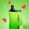 HQD TITAN LUSH ICE 7000 PUFFS
