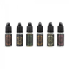 Artisan Collection – 6 x E-Liquid Value Pack