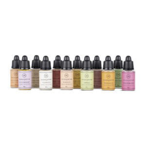 Classic Collection – 12 x E-Liquid Value Pack