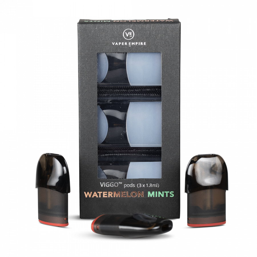 viggo_series_viggopods_watermelon_mints_3-pack_ VIGGO – Watermelon Mints Pods (3-Pack)